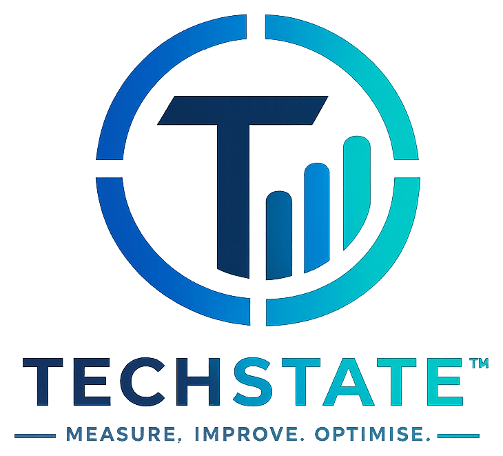 TechState™ — Measure, Improve, Optimise